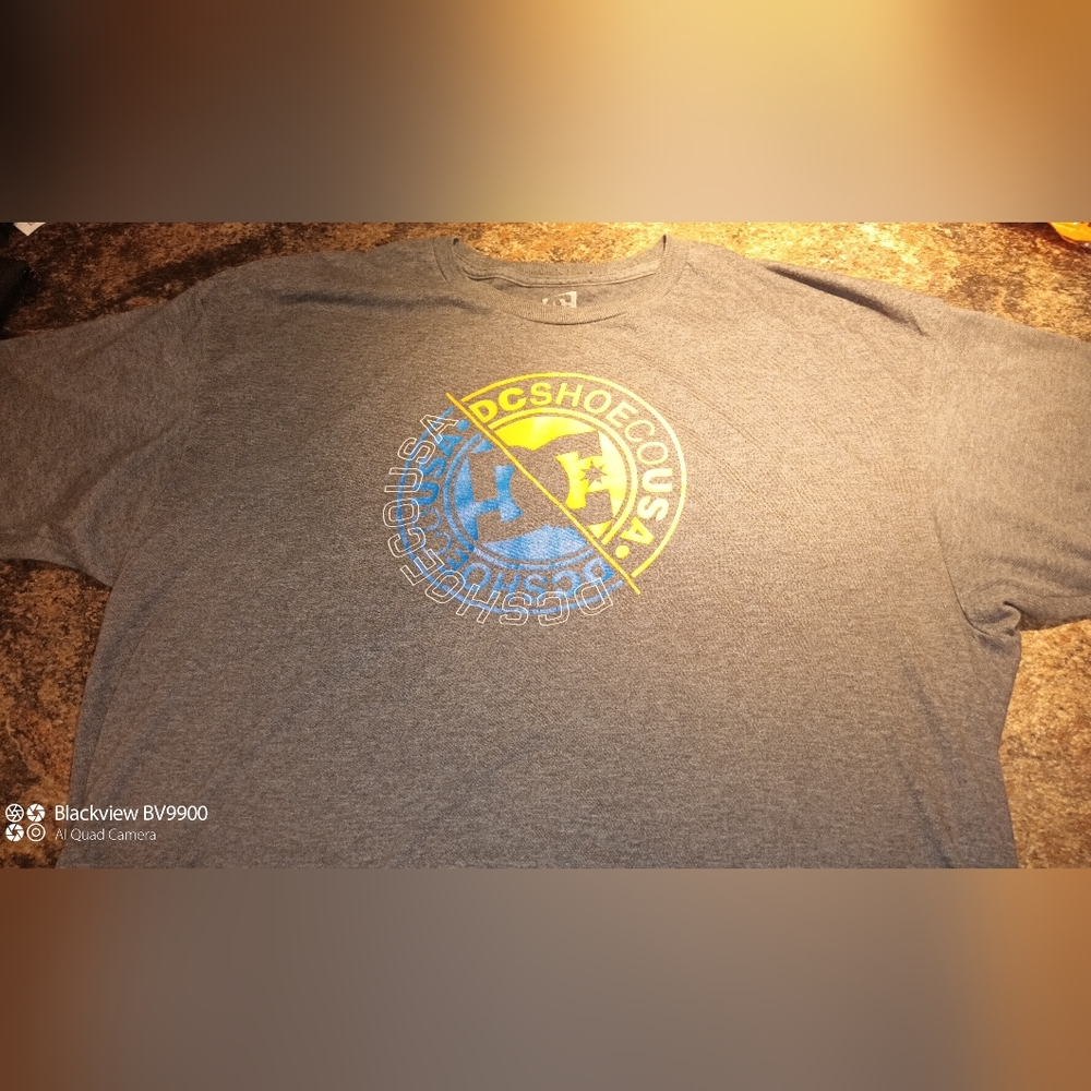 Men's DC Graphic T'